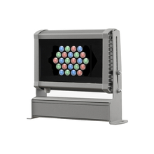 Архитектурный светодиодный прожектор STLA-Arch-FL24-60W RGB